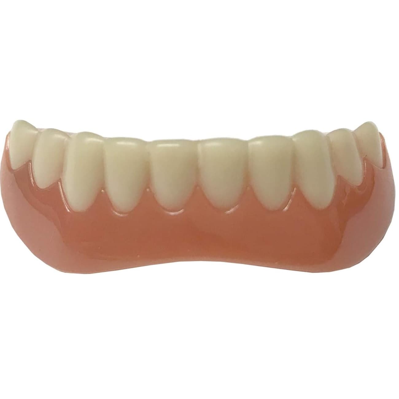 Instant Smile Teeth Lower Veneer - Flexible