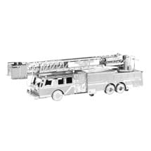 Metal Earth: Fire Engine Truck