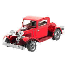 Metal Earth: 1932 Ford Coupe - Color
