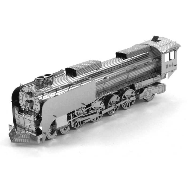 Metal Earth: Steam Locomotive