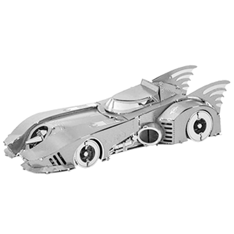 Metal Earth: Batman - 1989 Batmobile